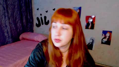Snapshot of jillstevens chatting on March 11, 4:30 am jillstevens online show from March 11, 4:30 am