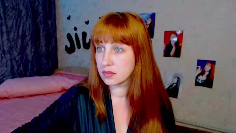 Snapshot of jillstevens chatting on February 23, 7:07 pm jillstevens online show from February 23, 7:07 pm