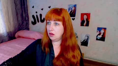 Snapshot of jillstevens chatting on March 12, 10:05 am jillstevens online show from March 12, 10:05 am