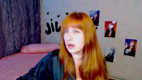 Snapshot of jillstevens chatting on February 17, 3:55 pm jillstevens online show from February 17, 3:55 pm