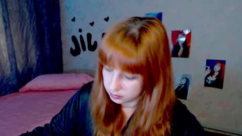Snapshot of jillstevens chatting on February 25, 6:03 am jillstevens online show from February 25, 6:03 am