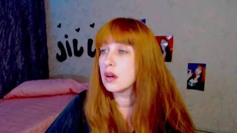 Snapshot of jillstevens chatting on February 27, 7:26 pm jillstevens online show from February 27, 7:26 pm