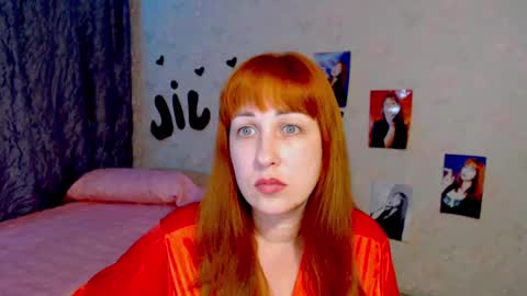 Snapshot of jillstevens chatting on March 6, 10:58 pm jillstevens online show from March 6, 10:58 pm