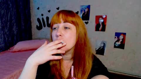 Snapshot of jillstevens chatting on March 3, 9:59 pm jillstevens online show from March 3, 9:59 pm