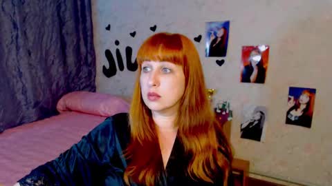 Snapshot of jillstevens chatting on March 12, 9:03 pm jillstevens online show from March 12, 9:03 pm