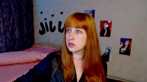 Snapshot of jillstevens chatting on March 1, 4:15 am jillstevens online show from March 1, 4:15 am