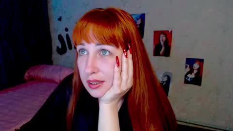 Snapshot of jillstevens chatting on March 9, 7:26 pm jillstevens online show from March 9, 7:26 pm
