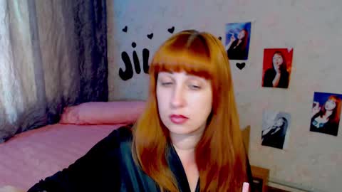 Snapshot of jillstevens chatting on February 21, 11:01 am jillstevens online show from February 21, 11:01 am
