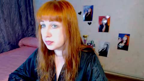 Snapshot of jillstevens chatting on March 12, 4:51 am jillstevens online show from March 12, 4:51 am
