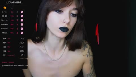 Snapshot of jillverdon chatting on September 18, 7:29 pm Jill Verdon online show from September 18, 7:29 pm