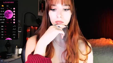Snapshot of jillverdon chatting on February 10, 8:42 pm Jill Verdon online show from February 10, 8:42 pm