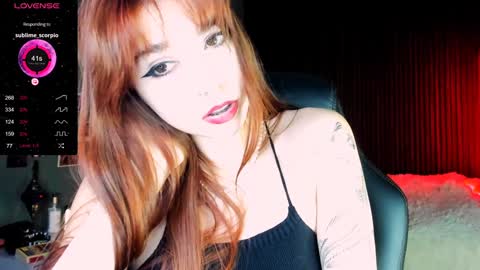 Snapshot of jillverdon chatting on February 8, 9:04 pm Jill Verdon online show from February 8, 9:04 pm
