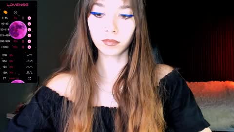 Snapshot of jillverdon chatting on January 24, 8:22 pm Jill Verdon online show from January 24, 8:22 pm