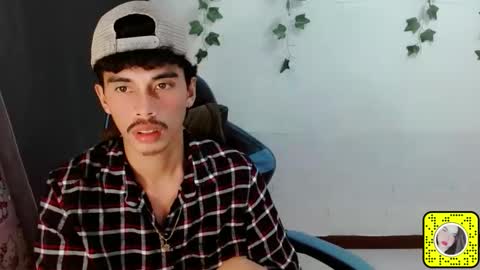 JIMBOY online show from September 29, 3:33 pm