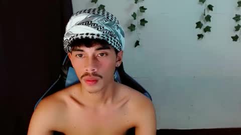 JIMBOY online show from September 20, 11:02 am