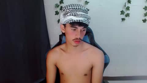 JIMBOY online show from September 24, 11:28 am