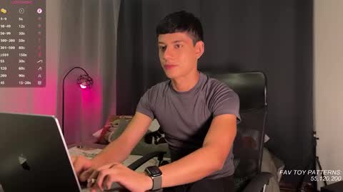 jim_dancer online show from May 21, 9:21 pm