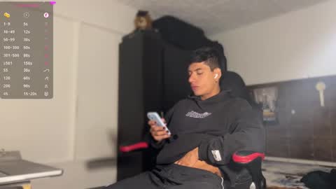 jim_dancer online show from January 26, 4:20 am