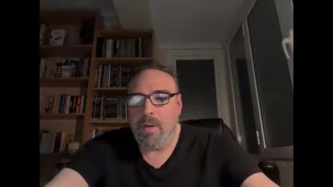 Jim Dick online show from March 1, 11:47 pm