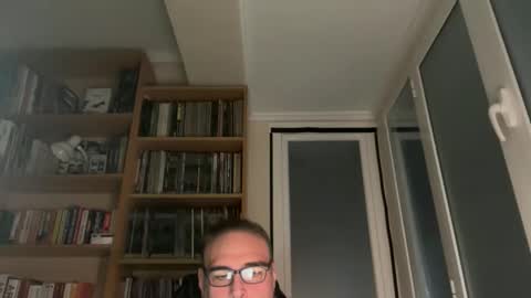 Jim Dick online show from November 14, 5:04 pm