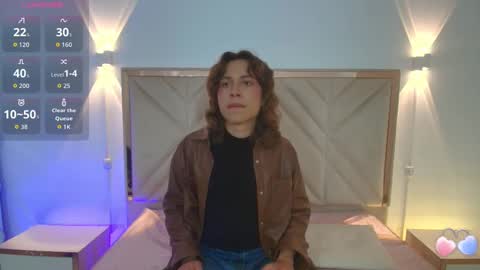 Hi Im Jim online show from September 24, 11:11 pm