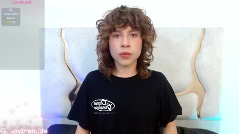 Hi Im Jim online show from October 12, 10:41 am