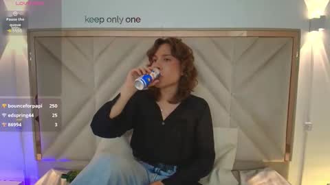 Hi Im Jim online show from September 25, 11:12 pm