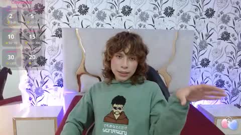 Hi Im Jim online show from September 22, 10:47 pm