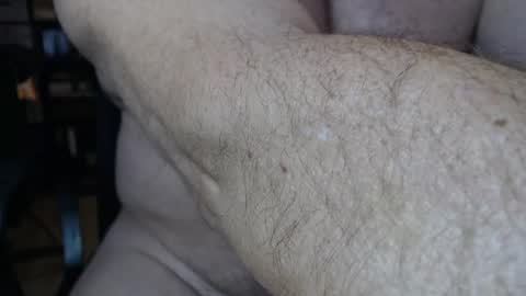 Jim online show from October 1, 7:35 pm