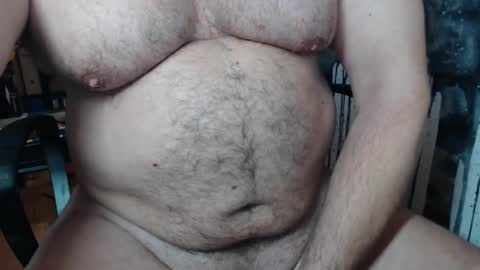 Jim online show from October 17, 8:35 pm