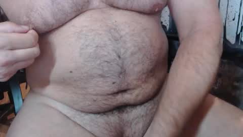 Snapshot of jimbeefbear chatting on September 13, 8:33 pm Jim online show from September 13, 8:33 pm
