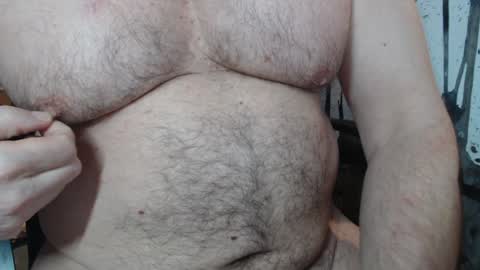 Snapshot of jimbeefbear chatting on January 26, 8:13 pm Jim online show from January 26, 8:13 pm