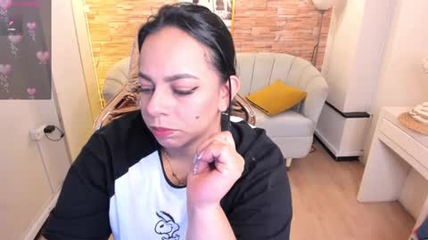 jimena  online show from February 20, 3:23 am
