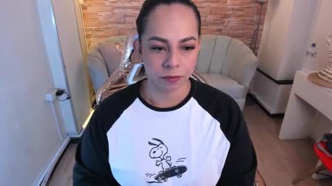 jimena  online show from February 5, 3:02 am