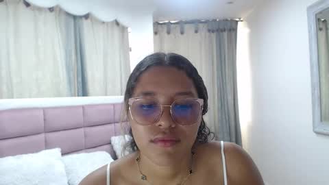 Jimena  online show from September 25, 2:13 pm