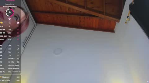 JIMENA online show from February 15, 7:49 am