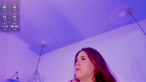 JIMENA online show from January 8, 8:49 am