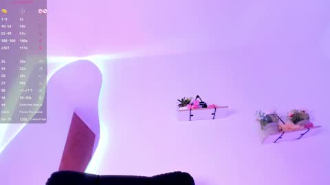 JIMENA online show from March 8, 6:54 am