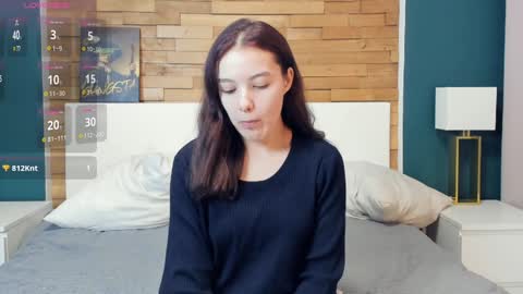 Alla online show from February 6, 4:58 pm