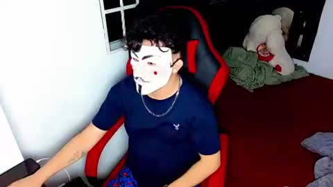 jimenezbigcock23xx online show from September 23, 1:54 am