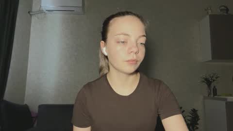 Steff online show from November 9, 8:07 am