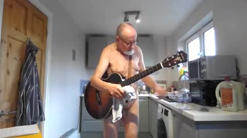 Jimmy Benido online show from March 22, 5:39 pm