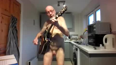 Jimmy Benido online show from March 19, 6:24 pm