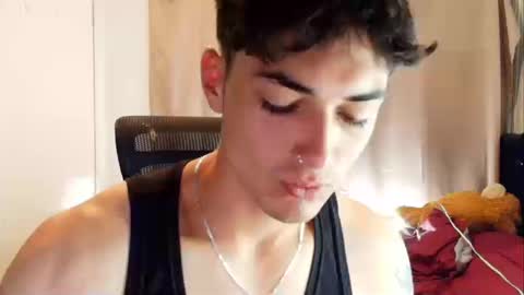 jimmy_classic online show from March 21, 11:30 pm