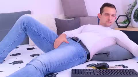 Jimmy online show from July 26, 12:36 pm