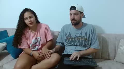 jimmyandisabel online show from February 9, 5:54 pm