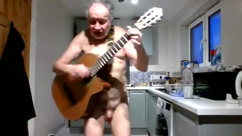 Snapshot of jimmybenido chatting on February 12, 5:26 pm Jim Redgewell online show from February 12, 5:26 pm