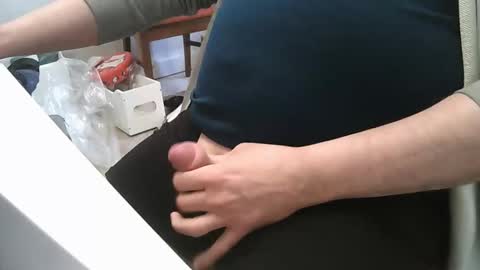 Jimmychongax online show from March 24, 10:32 am