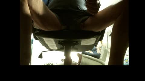 jimwellhung online show from February 3, 4:14 am