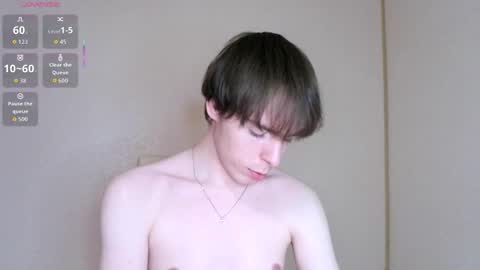 JimSynergyX online show from November 30, 12:29 am